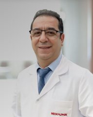 Uz.Doktor Mahmut Dülğer