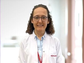 Uz.Doktor Melek Erdem