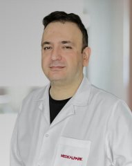 Uz.Doktor Ömer Çay