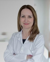 Uz.Doktor Özlem Yılmaz Albayrak