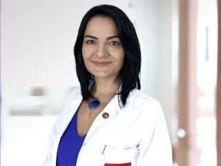 Uz.Doktor Selma Oktay Ergin