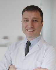 Op.Doktor Zafer Volkan Gökçe