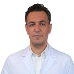 Prof.Dr. Ali Sait kavaklı