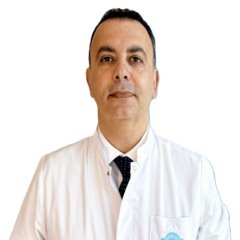 Prof.Dr. Ersin Kuyucu