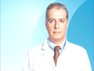 Uz.Doktor İlker Sezer