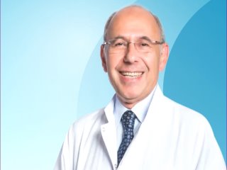 Prof.Dr. Nuri Faruk Aykan