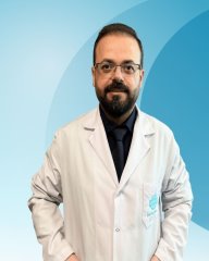 Doç.Dr. Akif Ayaz