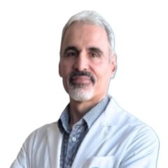 Doç.Dr. Nadir Göksügür