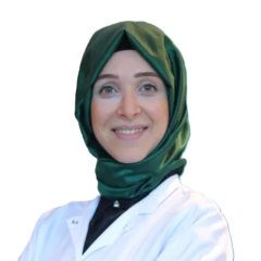 Uz.Doktor Büşra Şeker