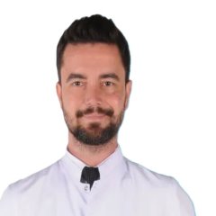 Dr.Öğr.Üye Doruk Gül