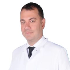 Dr.Öğr.Üye Hakan Parlak