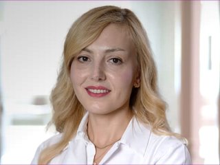 Uz.Doktor Özlem Çöloğlu