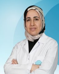 Uz.Doktor Esengül Kaya