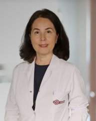 Uz.Doktor Hülya Çerçi