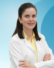 Uz.Doktor Özlem İpek