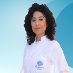 Uz.Doktor Öznur Ceylan