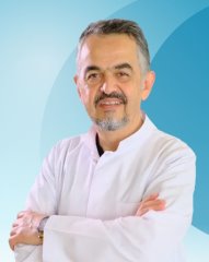 Uz.Doktor Vedat Ertunç