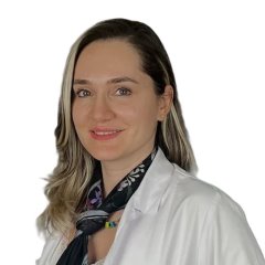 Prof.Dr. Dilek Yaşa