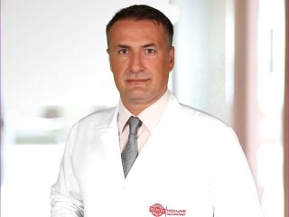 Prof.Dr. Mehmet Özen