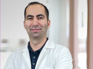 Doç.Dr. Kubilay Karaboyun