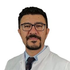 Doç.Dr. Servet Özkiraz