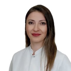 Dr.Öğr.Üye Efser Başaran