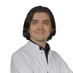 Dr.Öğr.Üye Fuad Nurılı