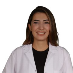 Dr.Öğr.Üye Kübra Cantürk