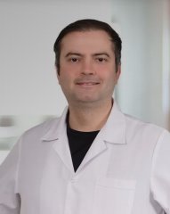 Op.Doktor Bahadır Akkoç