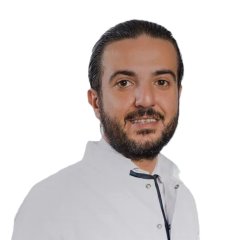 Dr.Öğr.Üye Tufan Akın Giray