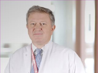 Uz.Doktor Hüdayi Duman