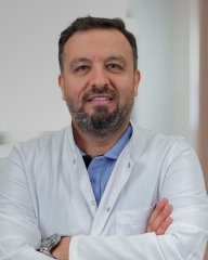 Op.Doktor Kemal Şahan
