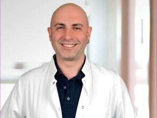 Uz.Doktor Yunus Ertaş