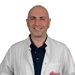 Uz.Doktor Yunus Ertaş