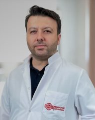 Uz.Doktor Ali Erdem Dal