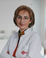 Uz.Doktor Elif Esra Arpağ