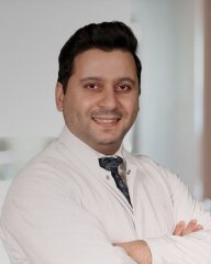 Uz.Doktor Farıd Hajılı