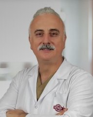 Uz.Doktor İsmet Eraydin