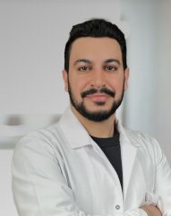 Dr.Öğr.Üyesi Kadir Kaya