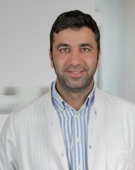 Uz.Doktor Rashad Ismayılov