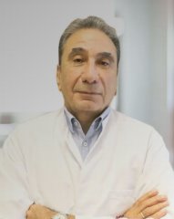 Uz.Doktor Rıza İnanç