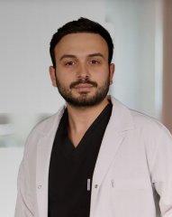 Diş Tabibi Batuhan Döner
