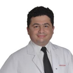 Doç.Dr. Özgür İlhan