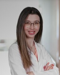Diş Tabibi Özlem Karabıyık