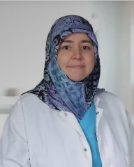 Diş Tabibi Zeynep Deniz