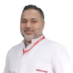 Prof.Dr. Abdurrahman Tasal