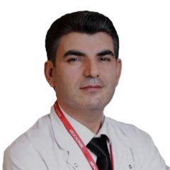 Prof.Dr. Arif Süner