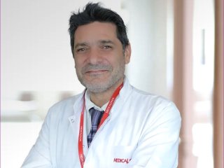 Prof.Dr. Hüseyin Mertsoylu