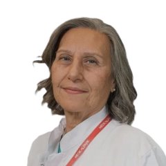 Prof.Dr. Nurten Dikmen