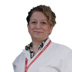 Prof.Dr. Şule Akın